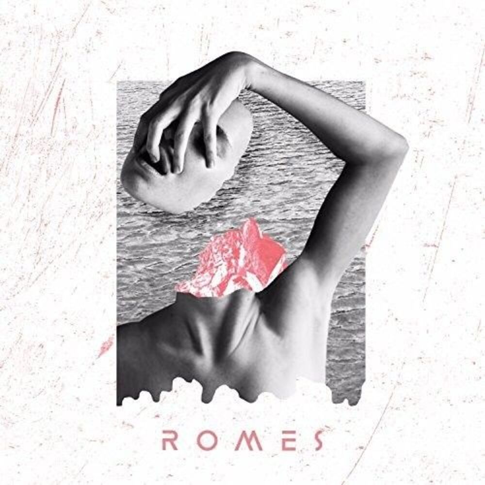 Romes - ROMES  CD